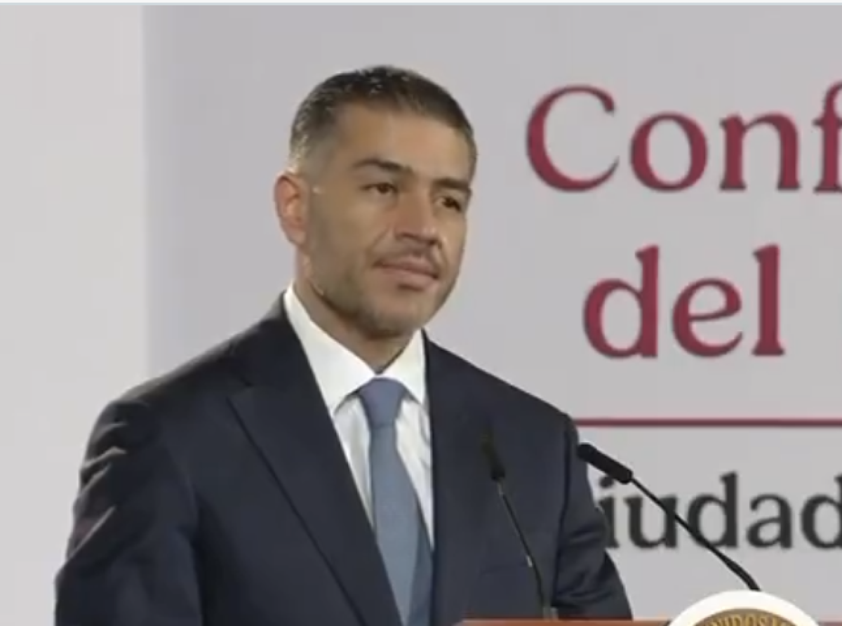 Abolición de la Mañanera
